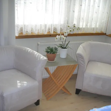 Knoflach Appartement Neustift im Stubaital