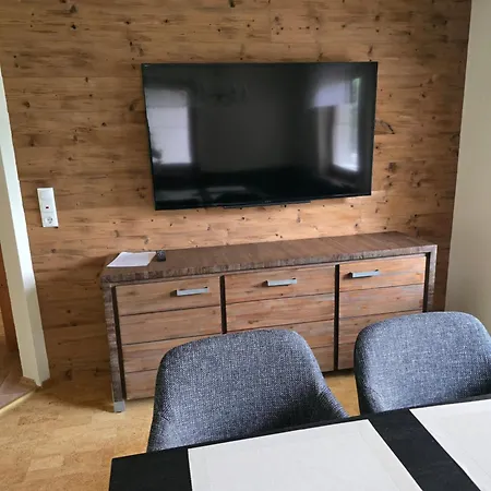 Apartment Knoflach