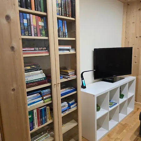 Knoflach Apartment *