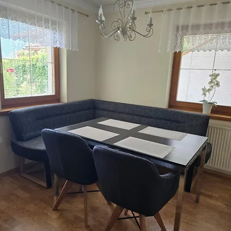 Knoflach Apartment Neustift im Stubaital