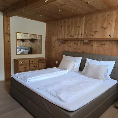 Appartement Knoflach Neustift im Stubaital