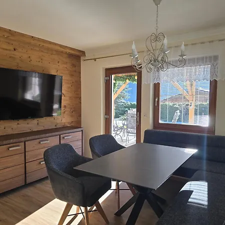 Appartement Knoflach