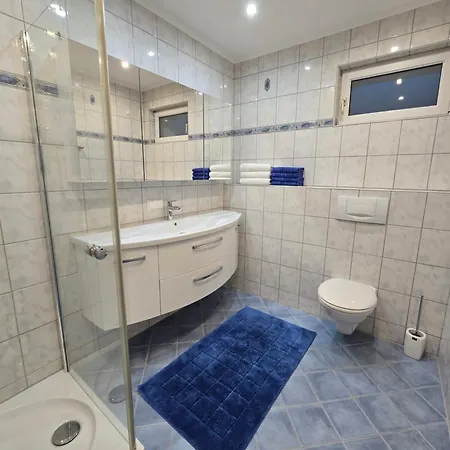 Apartman Knoflach Neustift im Stubaital