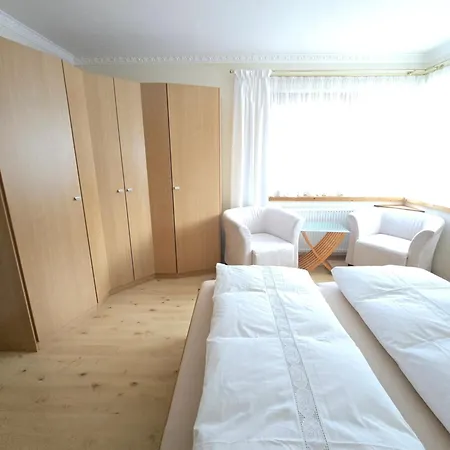 Apartman Knoflach