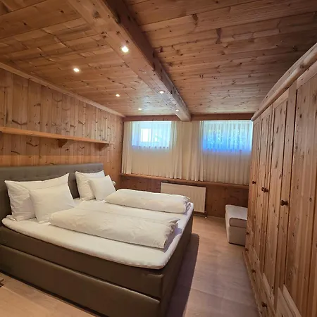 Apartman Knoflach *