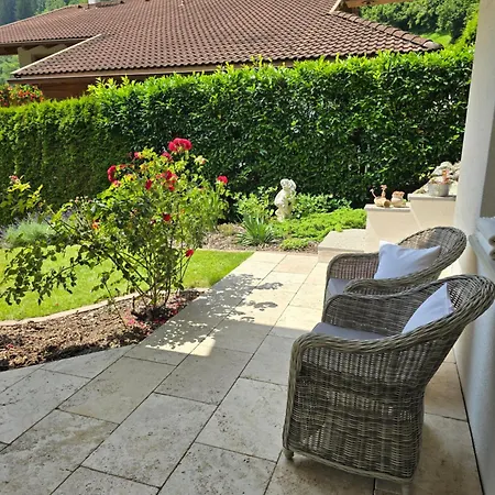 Apartman Knoflach Neustift im Stubaital