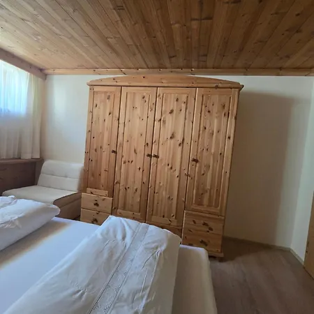 Knoflach * Neustift im Stubaital