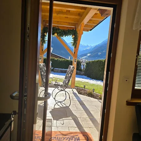 Knoflach Appartement *