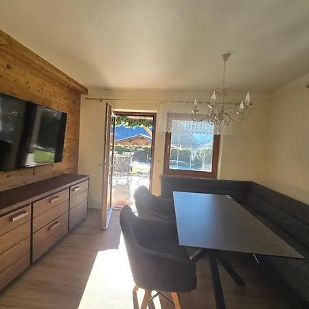 Appartement Knoflach *