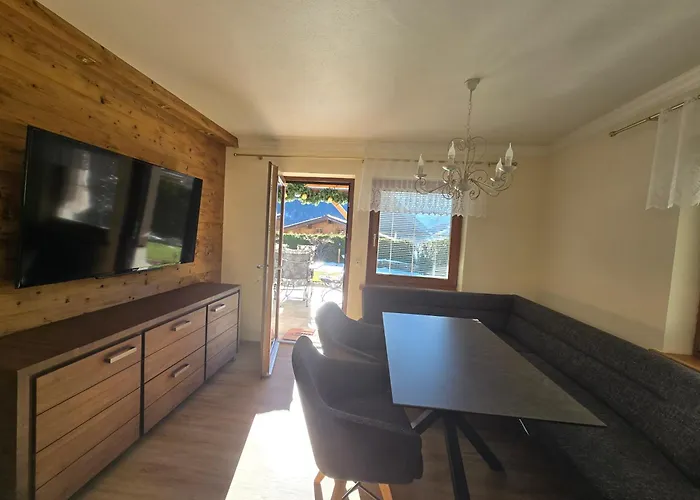 Appartement Knoflach *