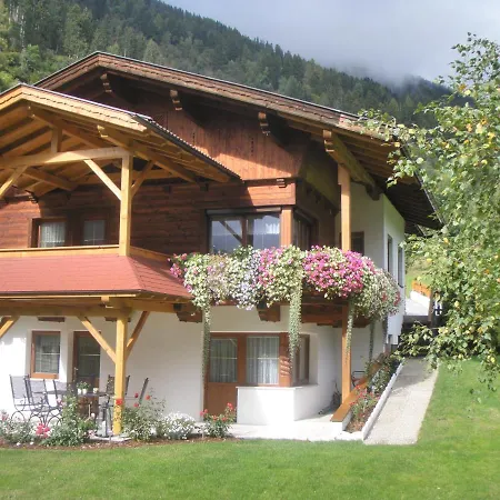 Knoflach Lägenhet Neustift im Stubaital